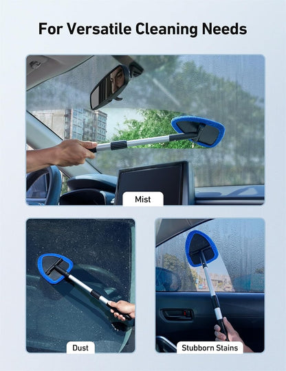 Windshield Cleaning Tool